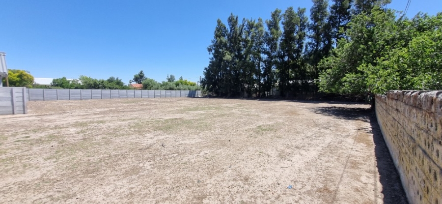 4 Bedroom Property for Sale in Porterville Western Cape